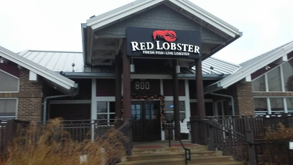 Red Lobster | restaurant | 800 E Golf Rd, Schaumburg, IL 60173, USA | 8478432743 OR +1 847-843-2743