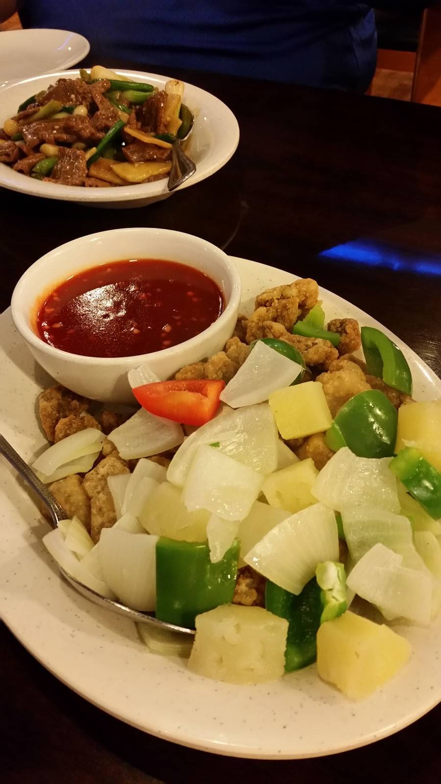 Yummy House | restaurant | 3500 SW College Rd Ste 400, Ocala, FL 34474, USA | 3522376788 OR +1 352-237-6788