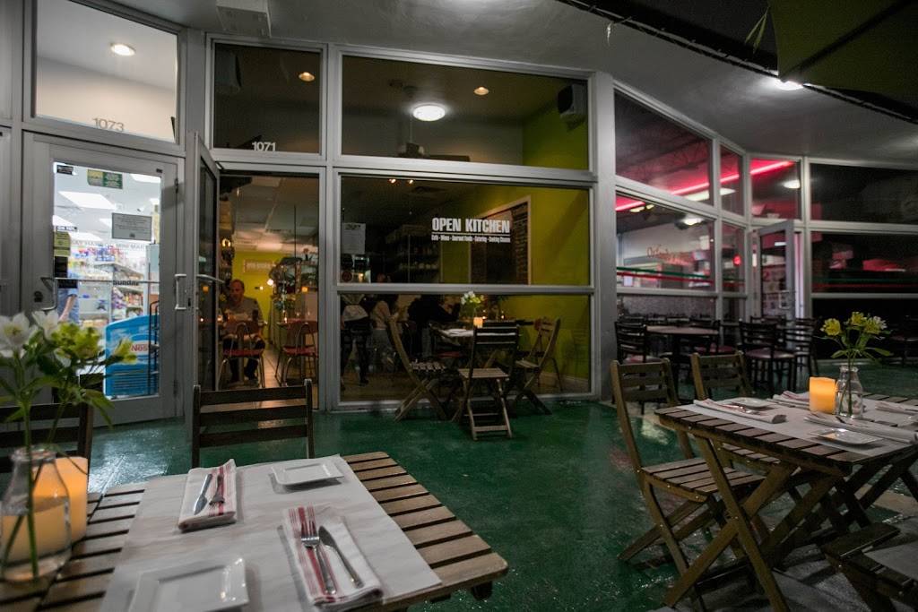 Open Kitchen | restaurant | 1071 95th St, Bay Harbor Islands, FL 33154, USA | 3058650090 OR +1 305-865-0090