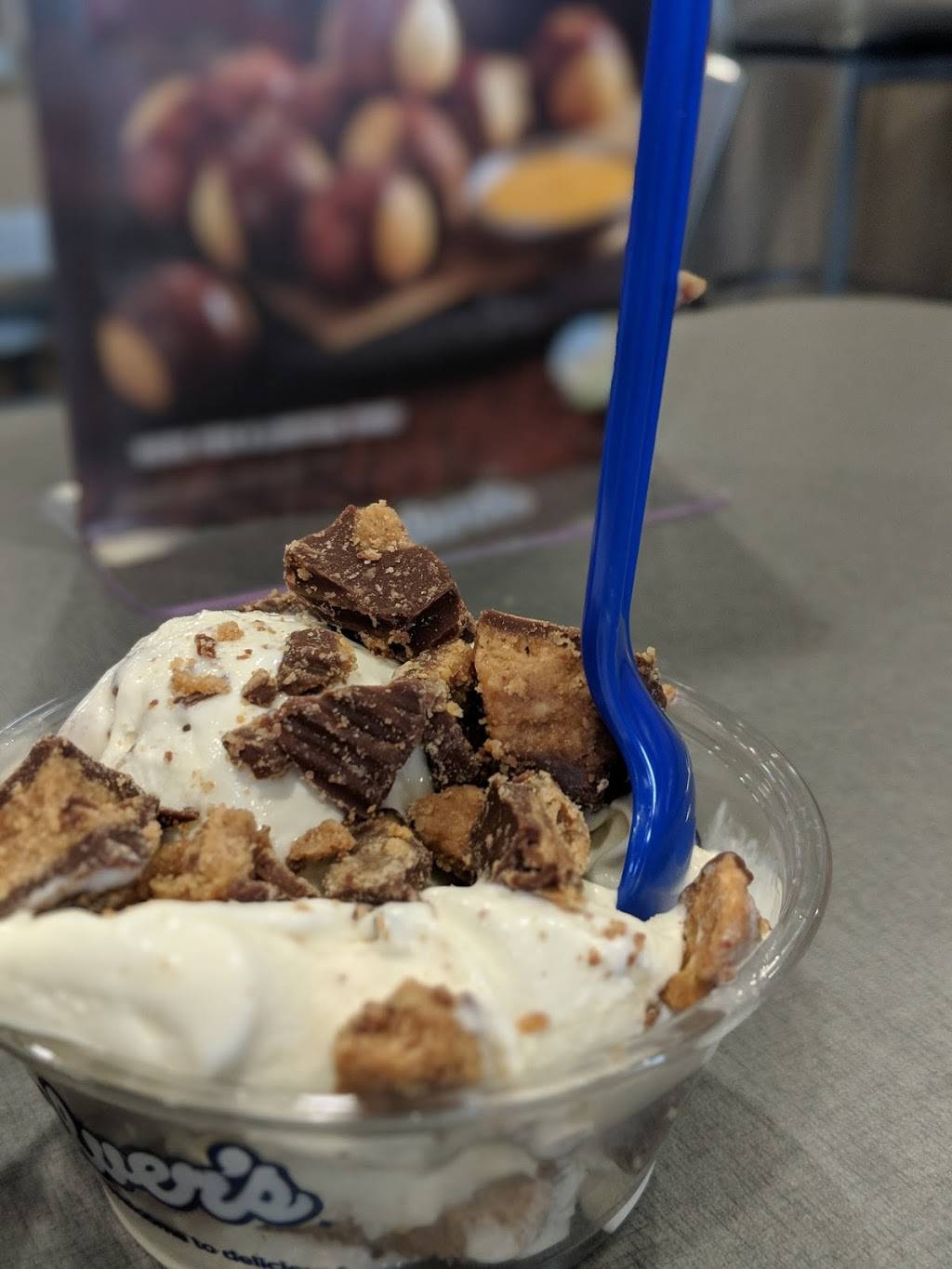 Culvers | restaurant | 121 Tanger Outlets Blvd, Pooler, GA 31322, USA | 9124505005 OR +1 912-450-5005