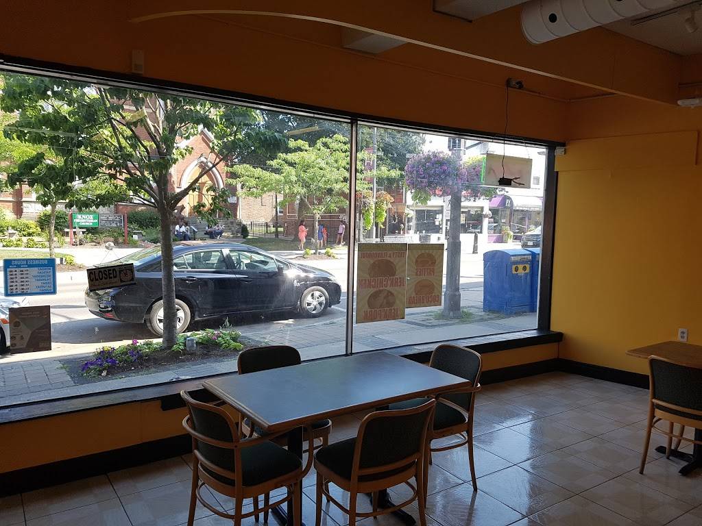 Mo-Bay Jerk - A Taste Of The Caribbean | restaurant | 173 Main St E, Milton, ON L9T 1N7, Canada | 9056360505 OR +1 905-636-0505