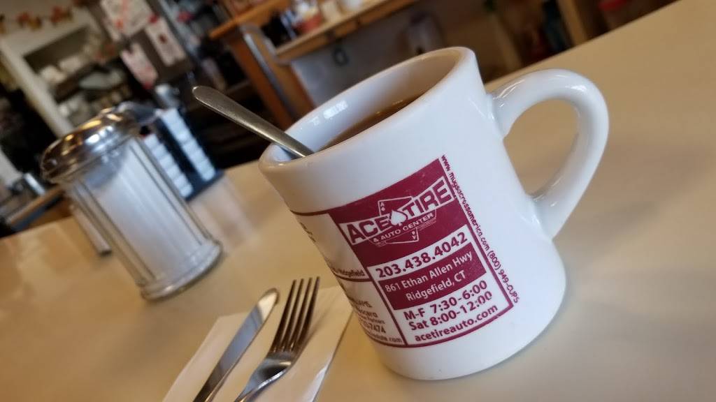 Early Bird Cafe | restaurant | 86 Danbury Rd, Ridgefield, CT 06877, USA | 2034381395 OR +1 203-438-1395