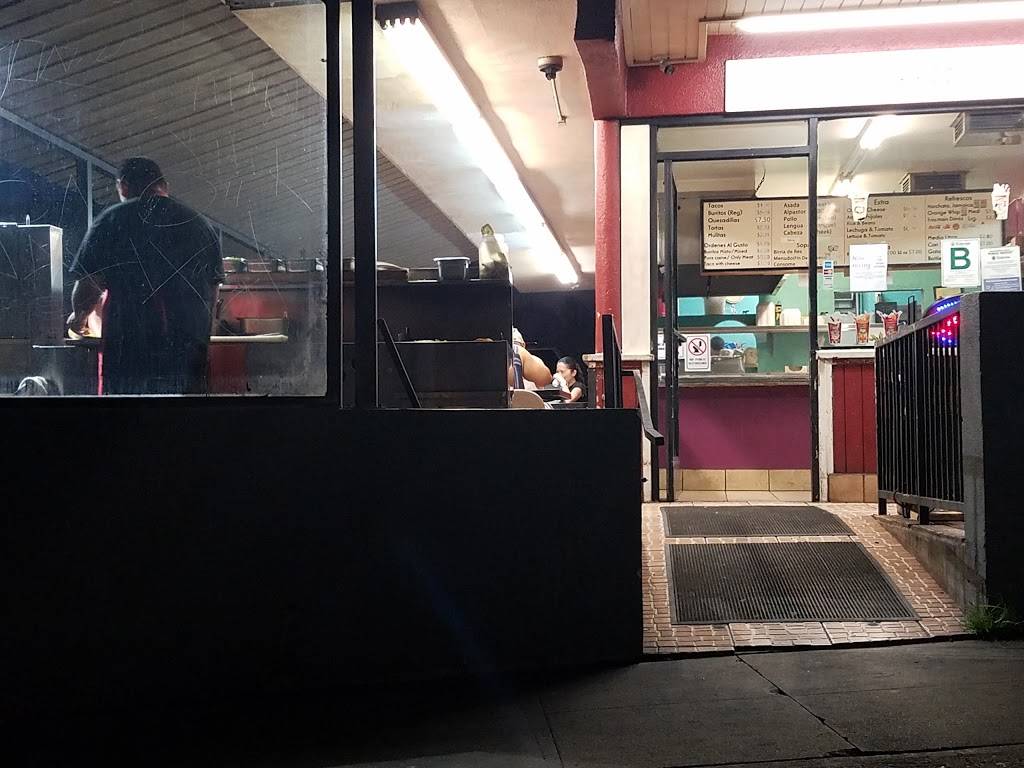 Tacos El Compita | restaurant | 4477 Pico Blvd, Los Angeles, CA 90019, USA | 3239350490 OR +1 323-935-0490