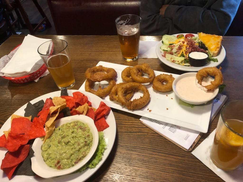 Wild Wing Cafe | cafe | 311 Jesse Jewell Pkwy, Gainesville, GA 30501, USA | 7705369177 OR +1 770-536-9177