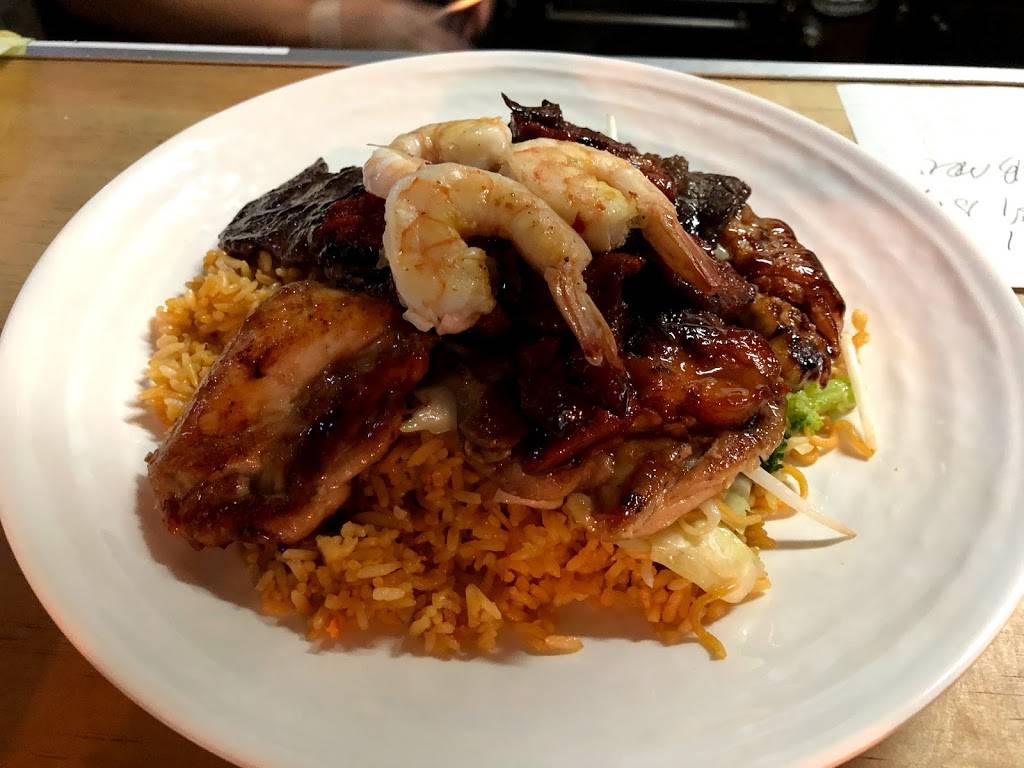 Serees Coffee Shop | restaurant | 2800 S Grand Ave, Los Angeles, CA 90007, USA | 2137478233 OR +1 213-747-8233