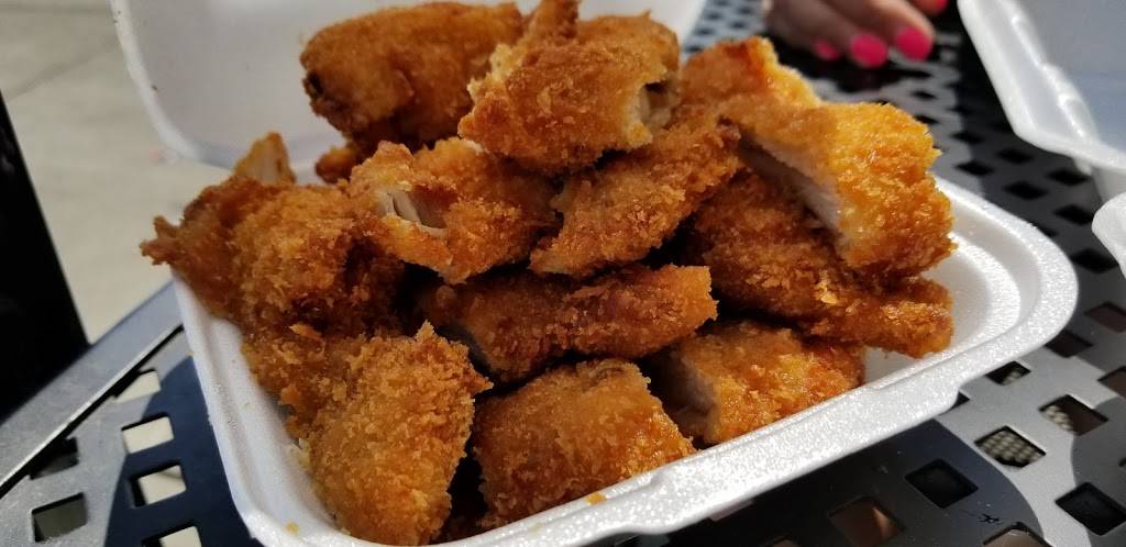 L&L Hawaiian Barbecue | restaurant | 4502 S Steele St #161A, Tacoma, WA 98409, USA | 2534720603 OR +1 253-472-0603