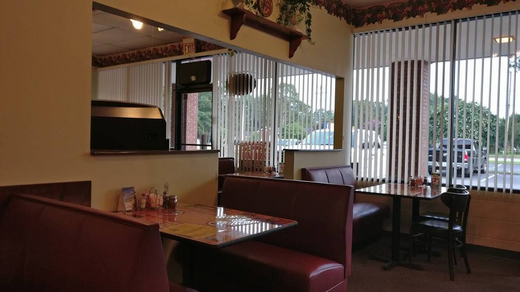 Andy Boys Pizza | restaurant | 3916 Portsmouth Blvd # A4, Chesapeake, VA 23321, USA | 7574888540 OR +1 757-488-8540