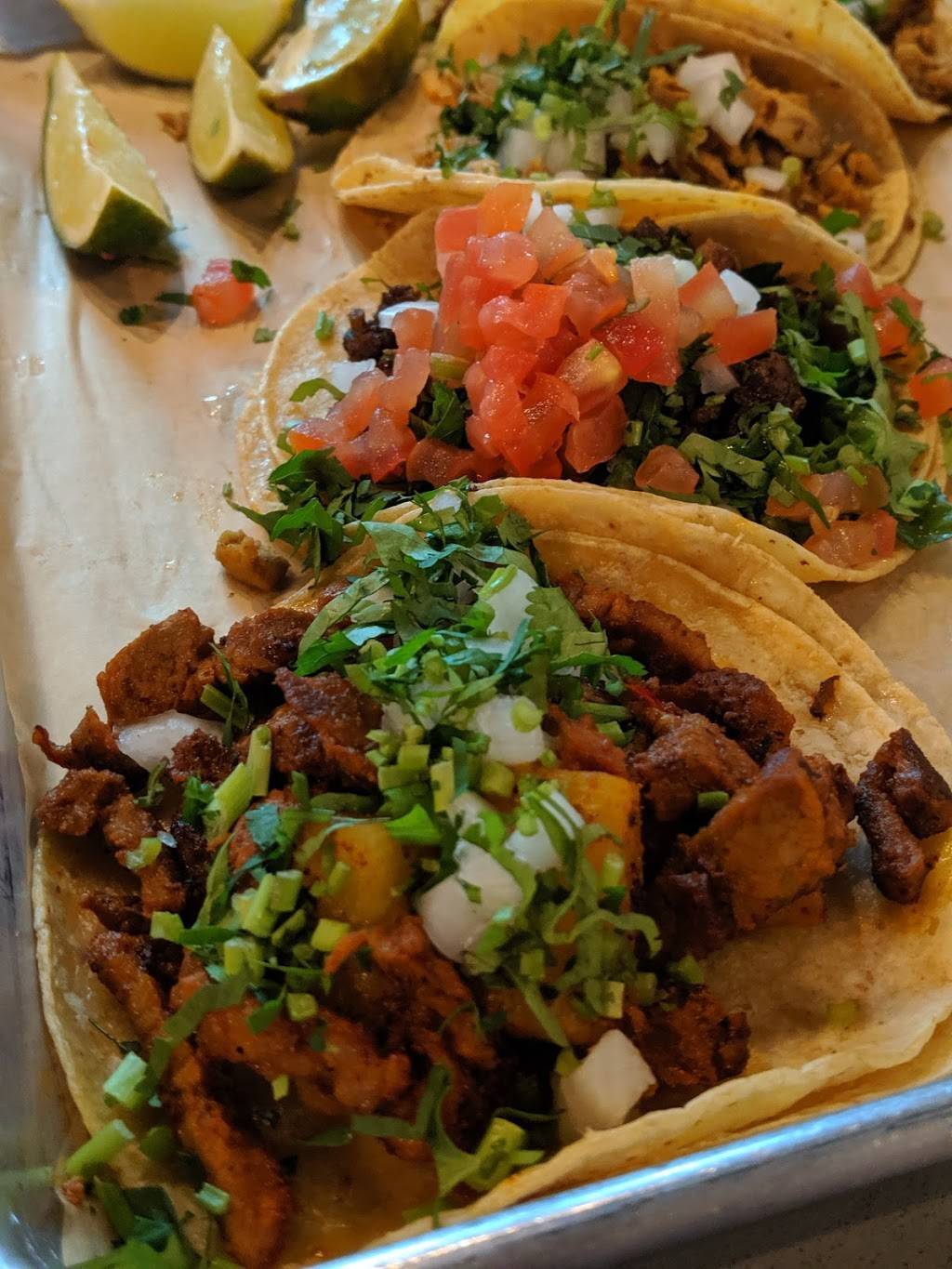 OMG Tacos | restaurant | 744 S Central Expy Suite 220, Richardson, TX 75080, USA | 4699414317 OR +1 469-941-4317