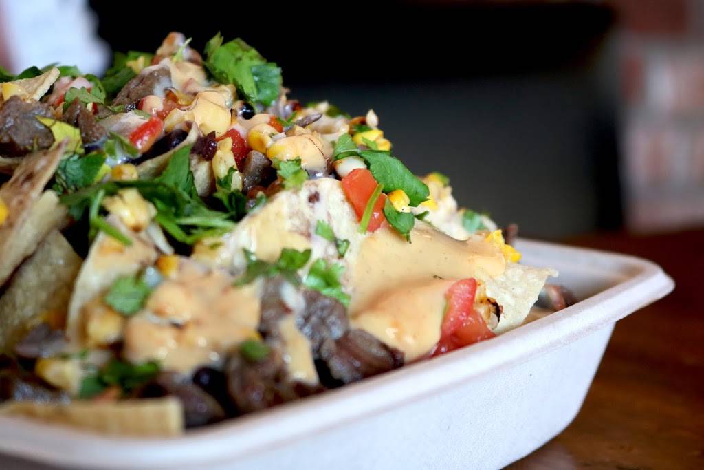 Freebirds World Burrito | restaurant | 4000 Arlington Highlands Blvd #121, Arlington, TX 76018, USA | 8174685300 OR +1 817-468-5300