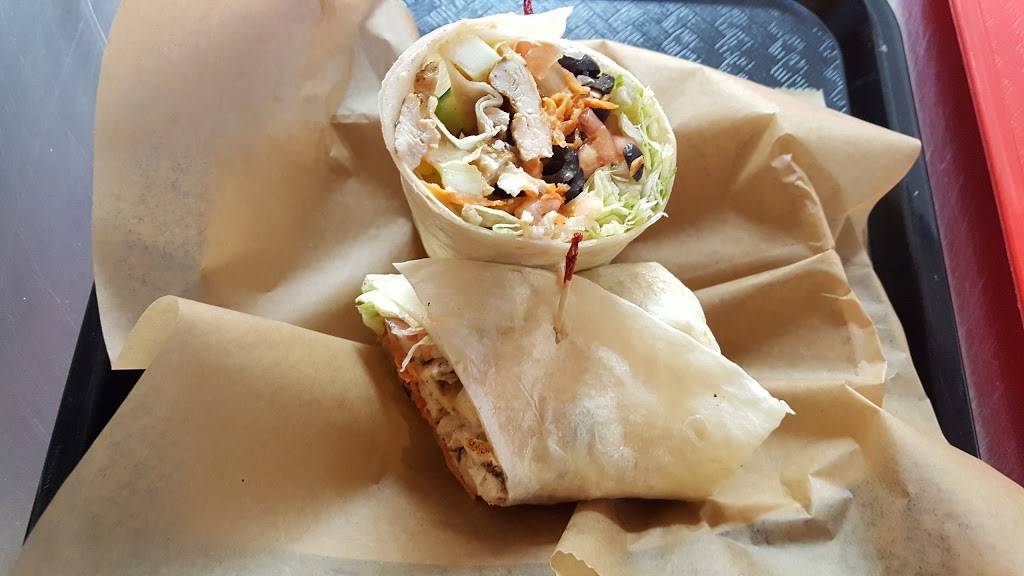 Rock N Grill | restaurant | 335 Randall Rd, Lake in the Hills, IL 60156, USA | 2243330001 OR +1 224-333-0001