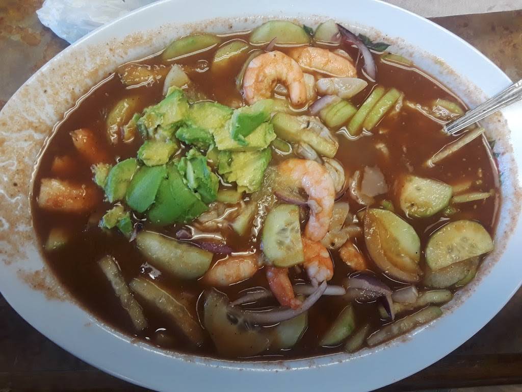 Mariscos Fily | restaurant | 6530 W Glendale Ave, Glendale, AZ 85301, USA | 6235053224 OR +1 623-505-3224