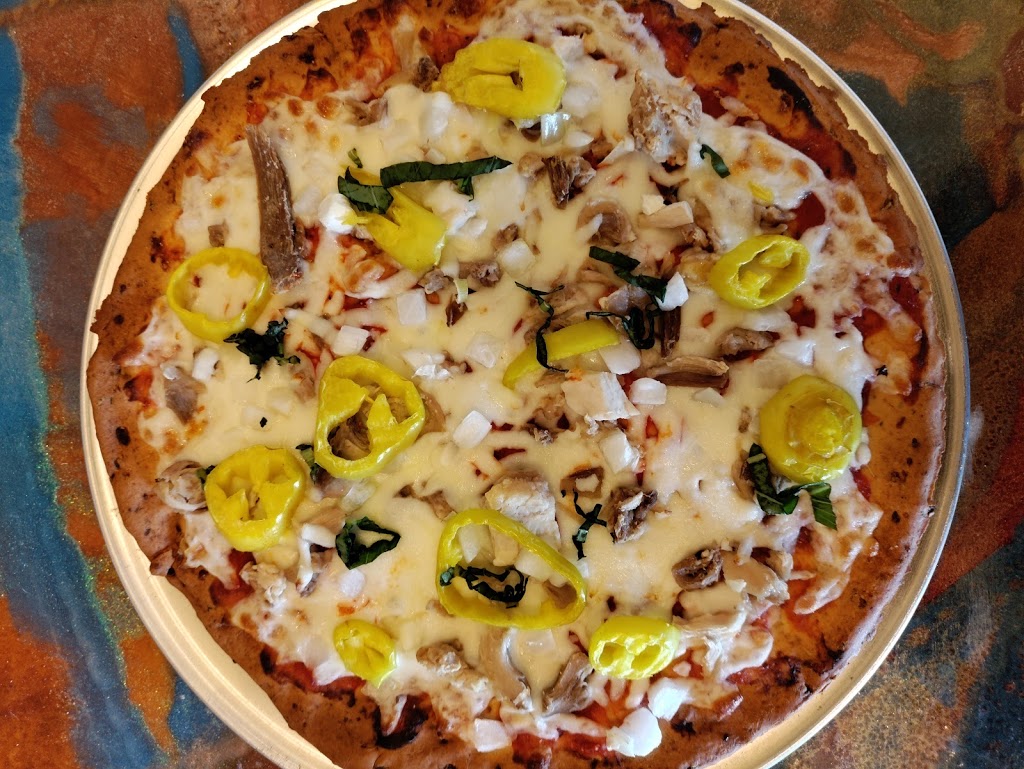 Franciscos Pizza & Pub | restaurant | 11902 Blue Ridge Ext j, Grandview, MO 64030, USA | 8163814848 OR +1 816-381-4848