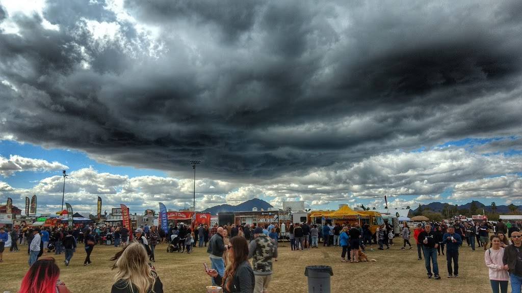 Street Eats Food Truck Festival | restaurant | 7555 N Pima Rd, Scottsdale, AZ 85258, USA | 4802705166 OR +1 480-270-5166