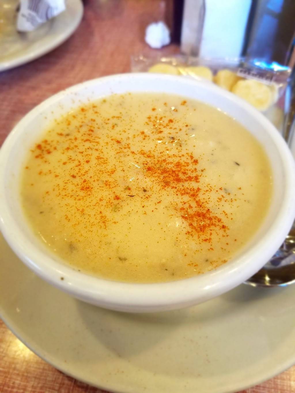 Main Street Cafe | restaurant | 40 Main St, Stockbridge, MA 01262, USA | 4132983060 OR +1 413-298-3060