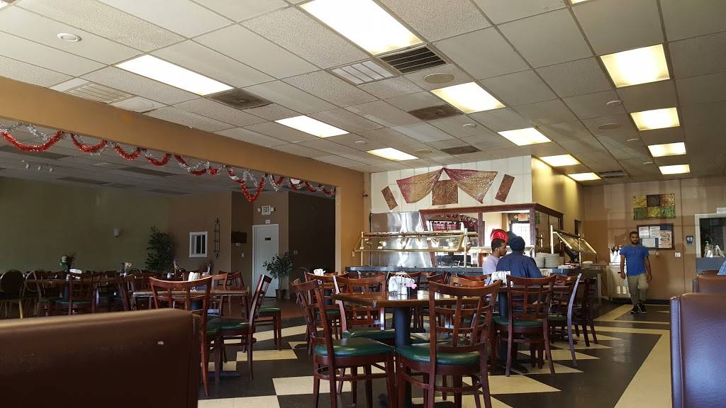 Indian Grill | restaurant | 185 Greens Rd, Houston, TX 77060, USA | 2817818718 OR +1 281-781-8718