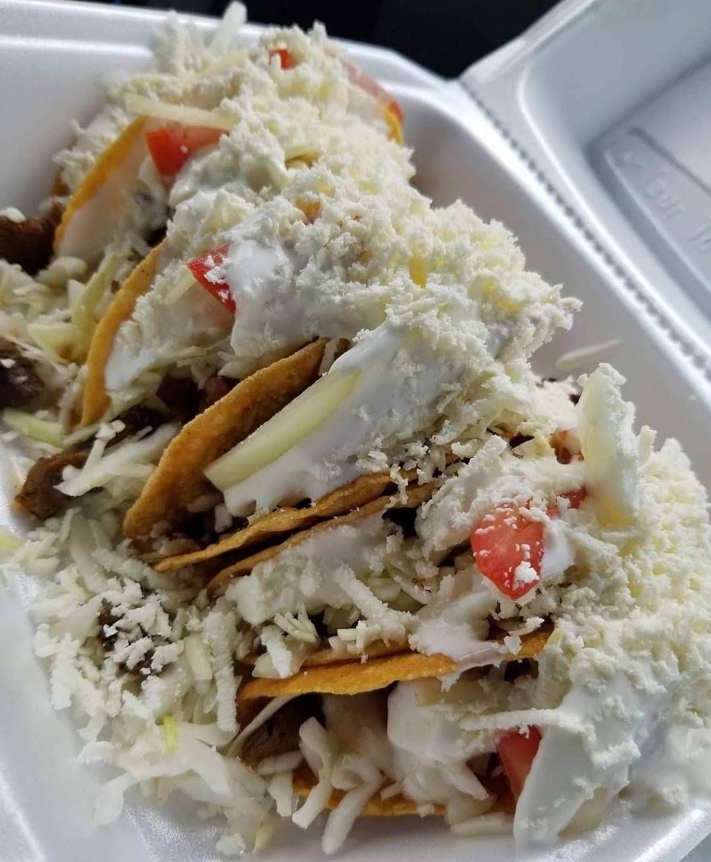 La Reforma Taqueria - Taco Stand | restaurant | # a, 620 Little York Rd, Houston, TX 77076, USA | 8328855203 OR +1 832-885-5203
