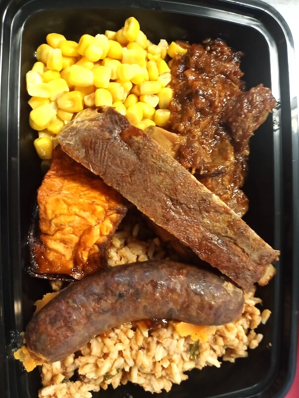 The Lab of BBQ | meal takeaway | 3820 E Main St suite 12, Mesa, AZ 85205, USA | 6232520798 OR +1 623-252-0798