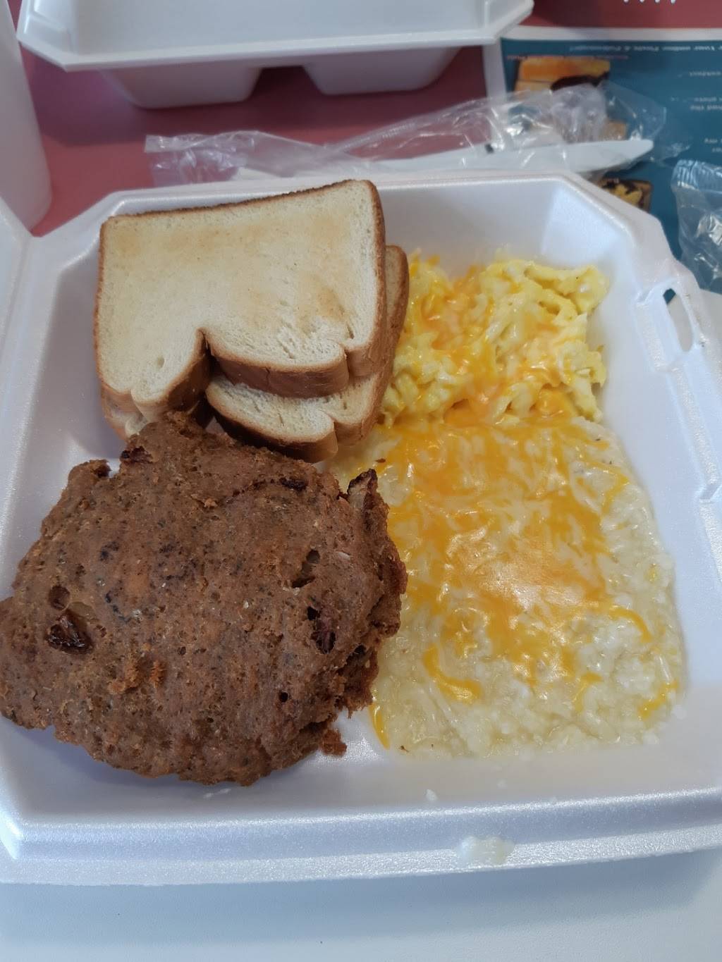 Gregs Breakfast Bar | restaurant | 3407 Norman Bridge Rd, Montgomery, AL 36105, USA | 3342210891 OR +1 334-221-0891