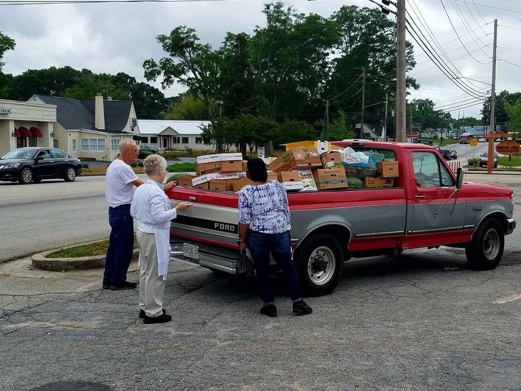 Jerrys Country Kitchen | restaurant | 328 Bankhead Hwy, Carrollton, GA 30117, USA | 7708343400 OR +1 770-834-3400