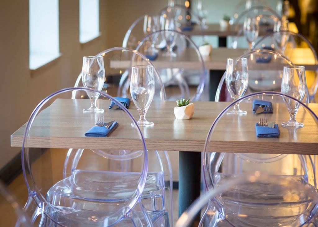 TRIA | restaurant | Above (2nd floor, 701 W 31st St A Level, Chicago, IL 60616, USA | 3123441876 OR +1 312-344-1876