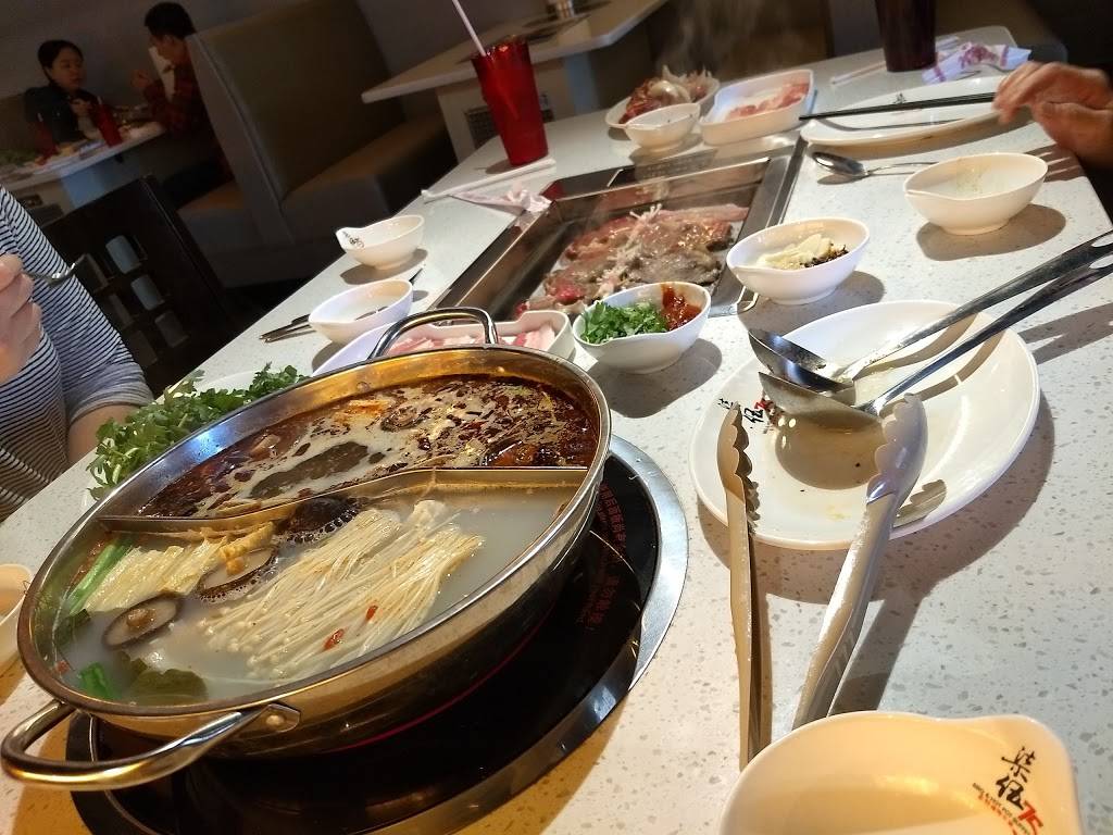 75 BBQ and Hot Pot Buffet 休斯顿火锅烧烤自助餐 | restaurant | 8880 Bellaire Blvd Ste C, Houston, TX 77036, USA | 8327429875 OR +1 832-742-9875