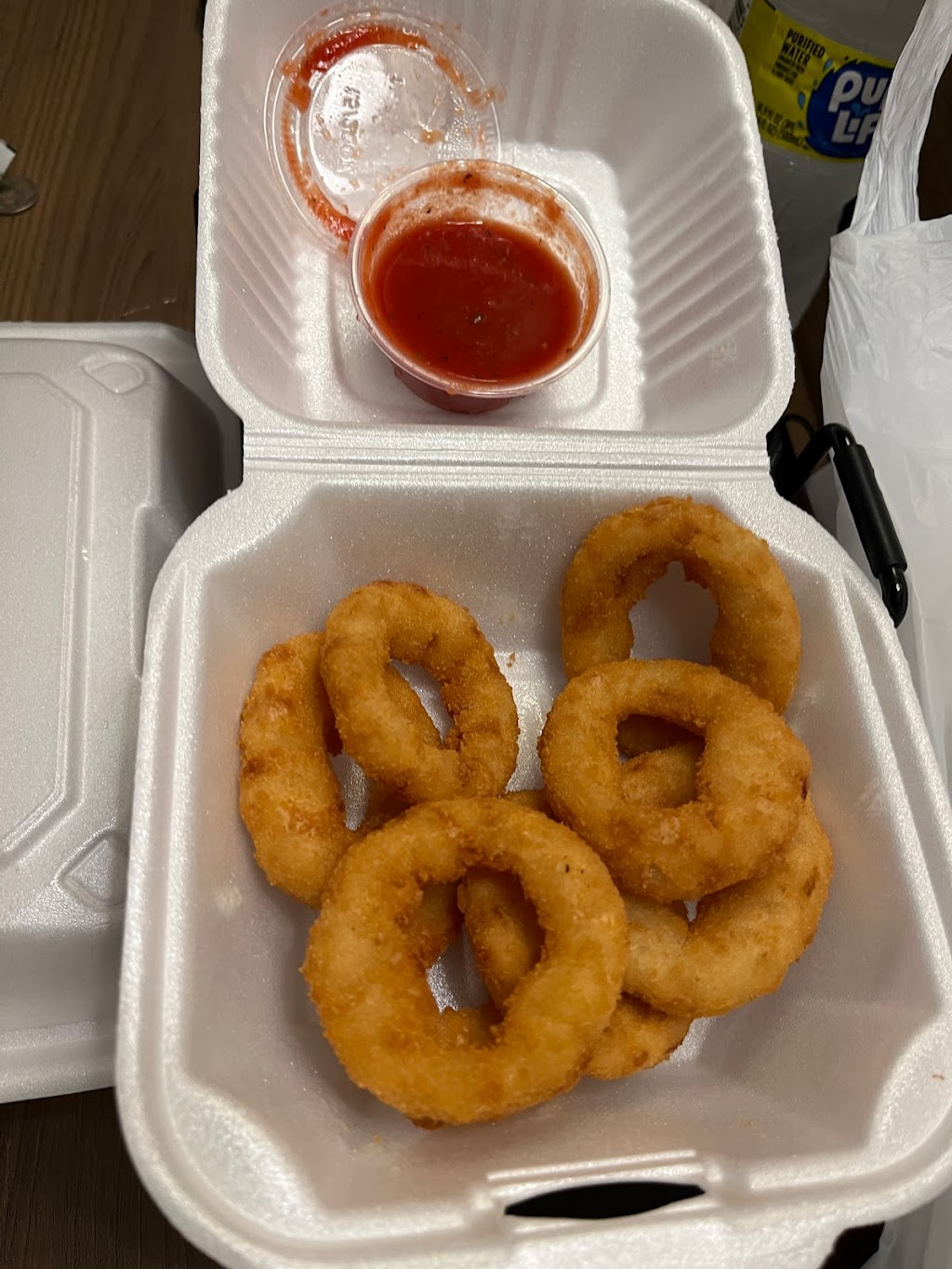 Special Pizza Gourmet | restaurant | 3007 NW 7th St, Miami, FL 33125, USA | 7863339122 OR +1 786-333-9122