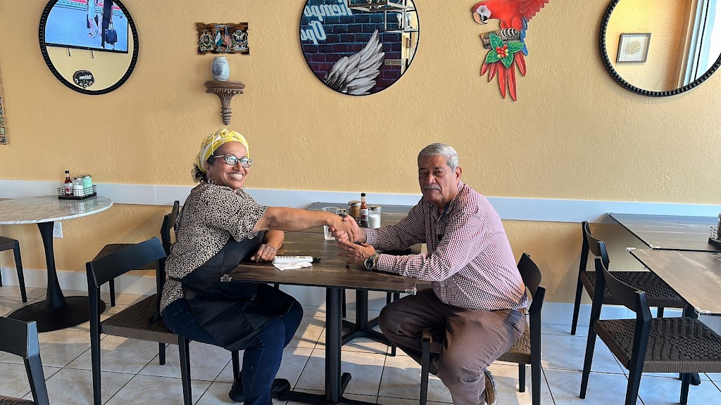 Adelita’s House Cafe | restaurant | NW 58th Terrace, Miami, FL 33142, USA | 3058469788 OR +1 305-846-9788