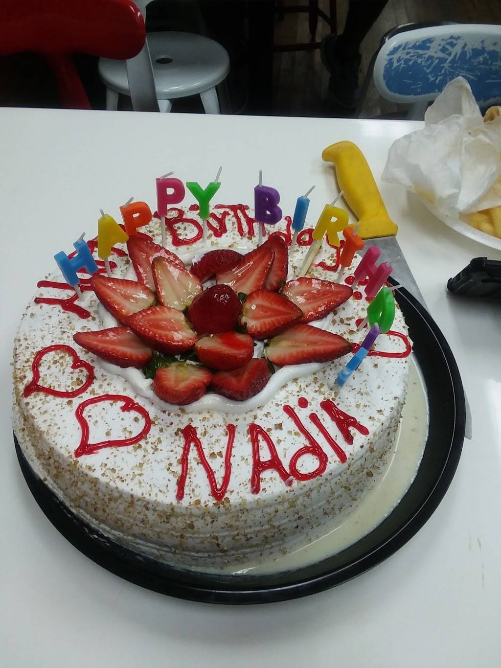 XIME Deli & Pizza | restaurant | 448 E 138th St, Bronx, NY 10454, USA | 3472704167 OR +1 347-270-4167