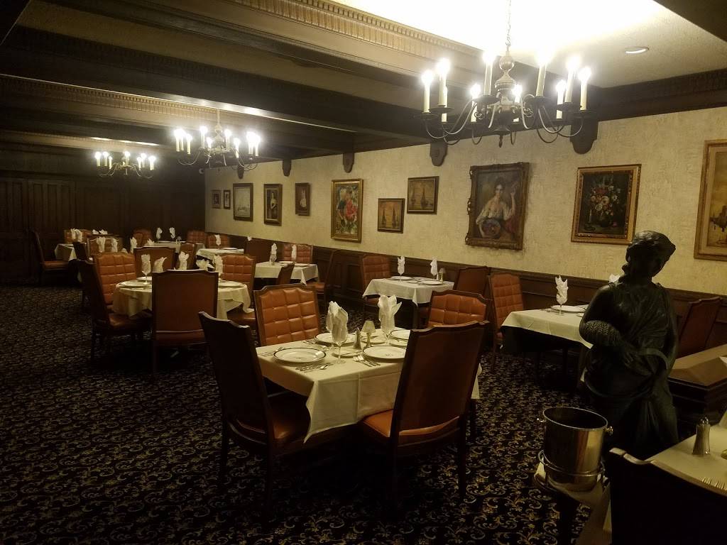 Als Restaurant | restaurant | 1200 N 1st St, St. Louis, MO 63102, USA | 3144216399 OR +1 314-421-6399