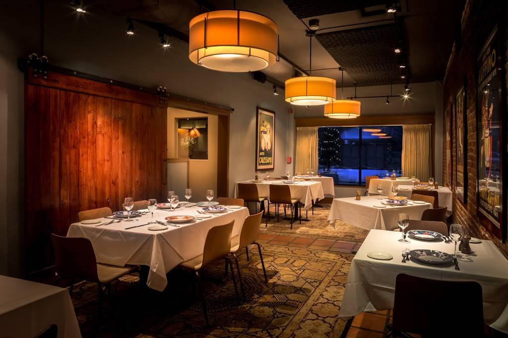 Barolo Grill | restaurant | 3030 E 6th Ave, Denver, CO 80206, USA | 3033931040 OR +1 303-393-1040