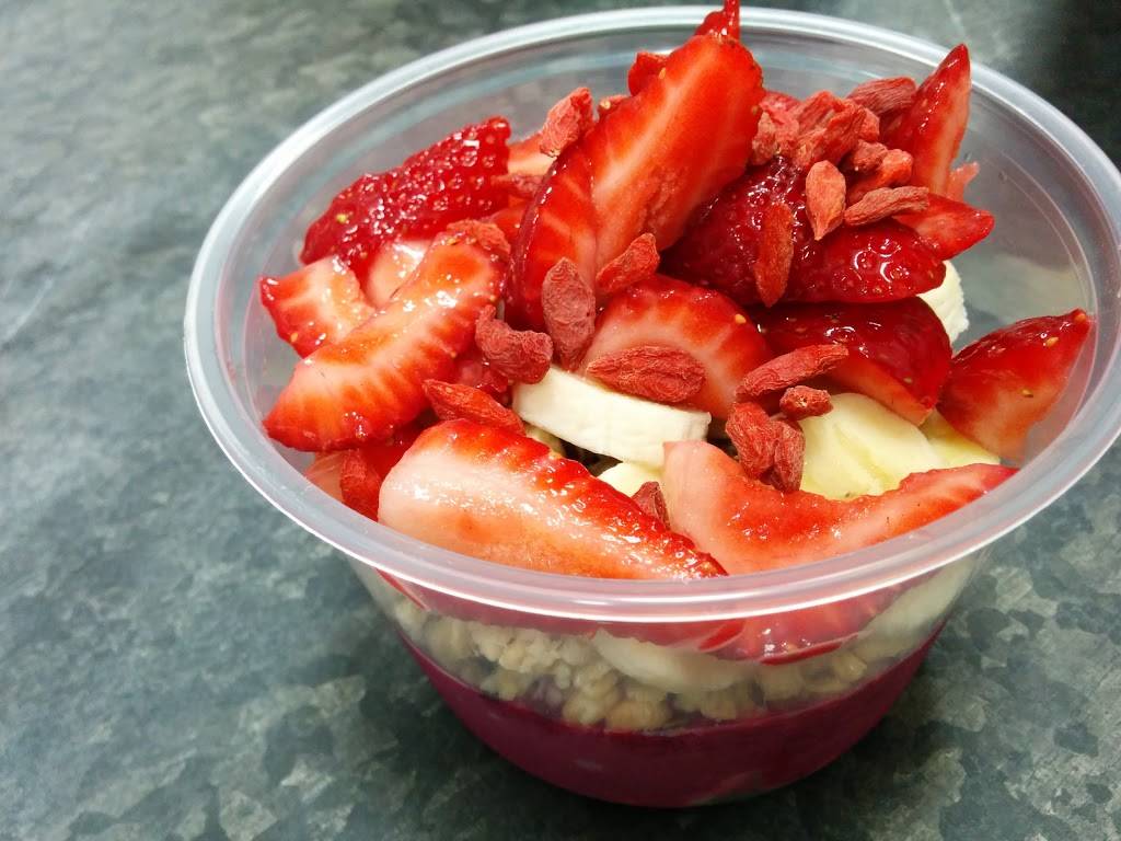 Paradise Bowls | restaurant | 3972 Barranca Pkwy, Irvine, CA 92606, USA | 9495025257 OR +1 949-502-5257