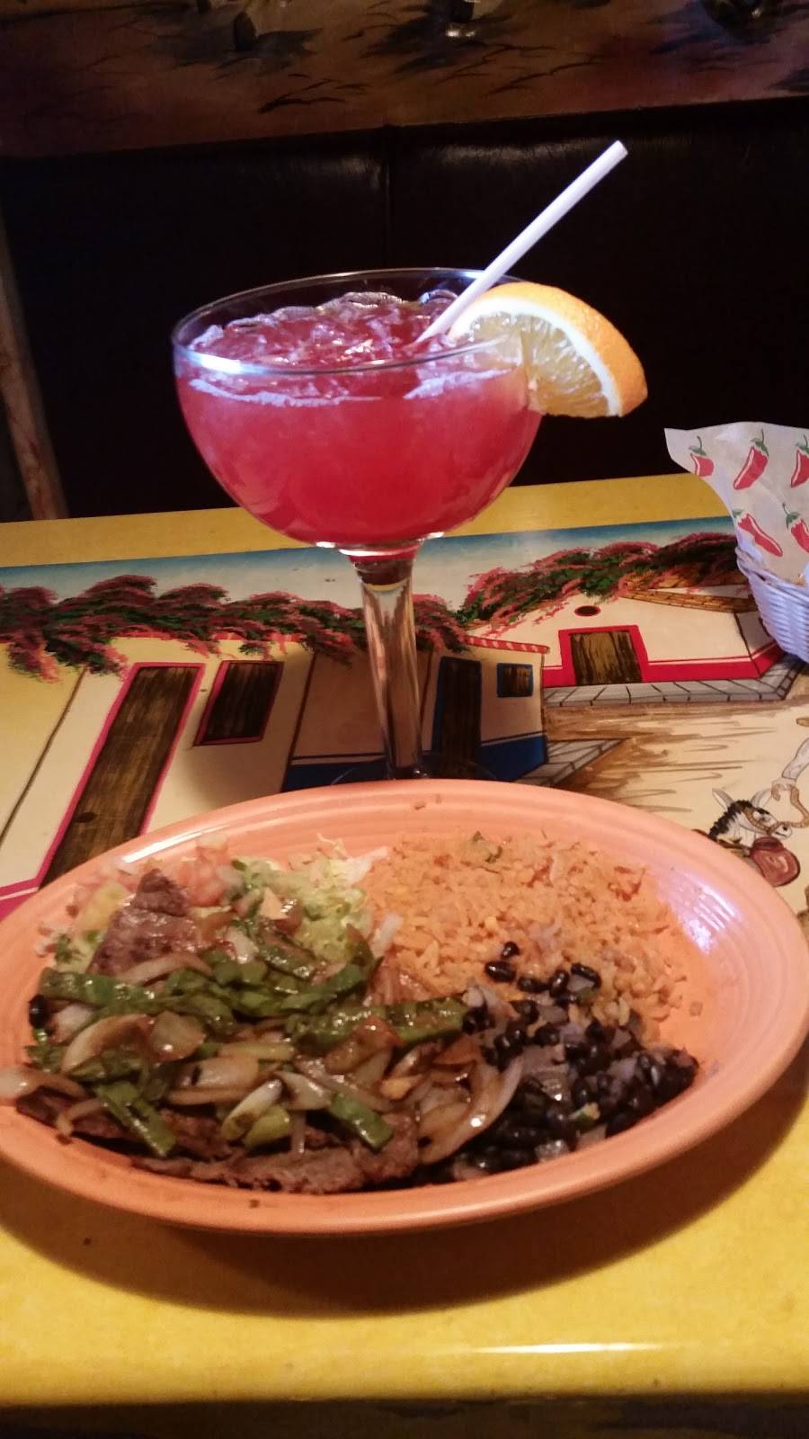 El Rancho | restaurant | 12659 Riley St, Holland, MI 49424, USA | 6167869505 OR +1 616-786-9505