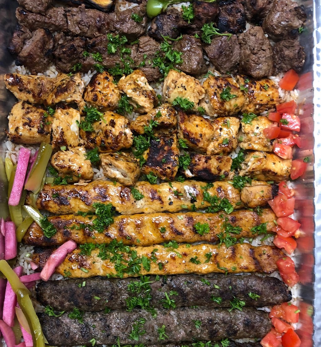 JoJos Mediterranean Grill | restaurant | 8000 Sunset Blvd Suite B130, West Hollywood, CA 90046, USA | 3238225555 OR +1 323-822-5555