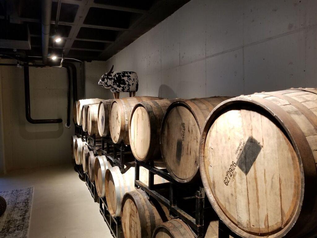 Southern Tier Brewery Cleveland | restaurant | 811 Prospect Ave E, Cleveland, OH 44115, USA | 4404844045 OR +1 440-484-4045