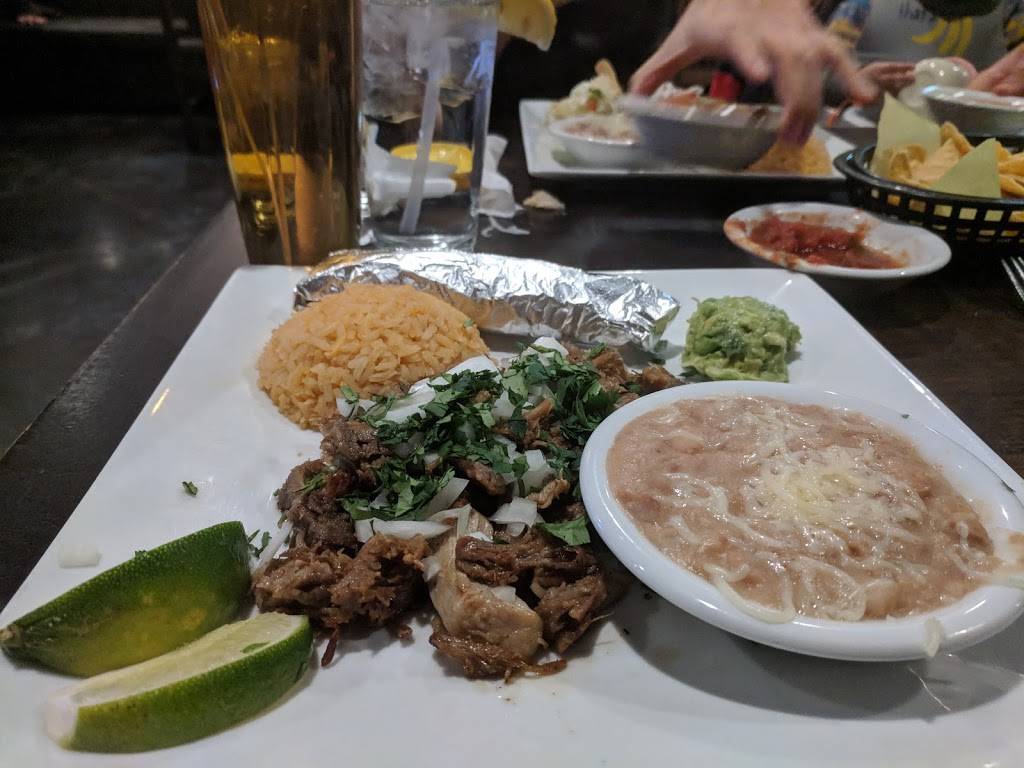Las Cascadas Mexican Cuisine & Cantina | restaurant | 4200 Chino Hills Pkwy Unit 100, Chino Hills, CA 91709, USA | 9097646477 OR +1 909-764-6477