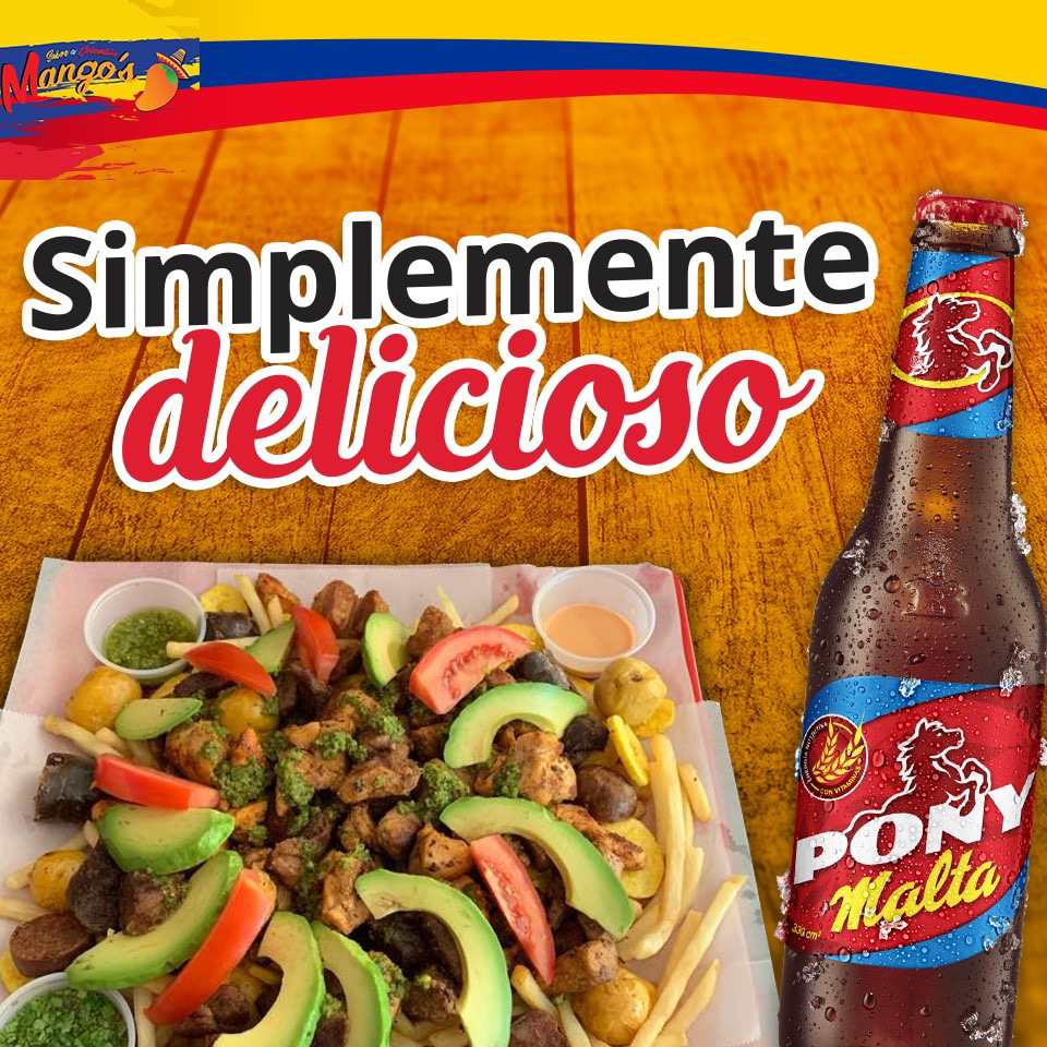 Mangos Con Sabor A Colombia #2 | restaurant | 2248 W Capitol Ave, West Sacramento, CA 95691, USA | 9163723841 OR +1 916-372-3841