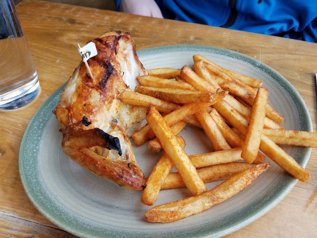 Nando’s | restaurant | 523 Oakbrook Center, Oak Brook, IL 60523, USA | 6302304348 OR +1 630-230-4348