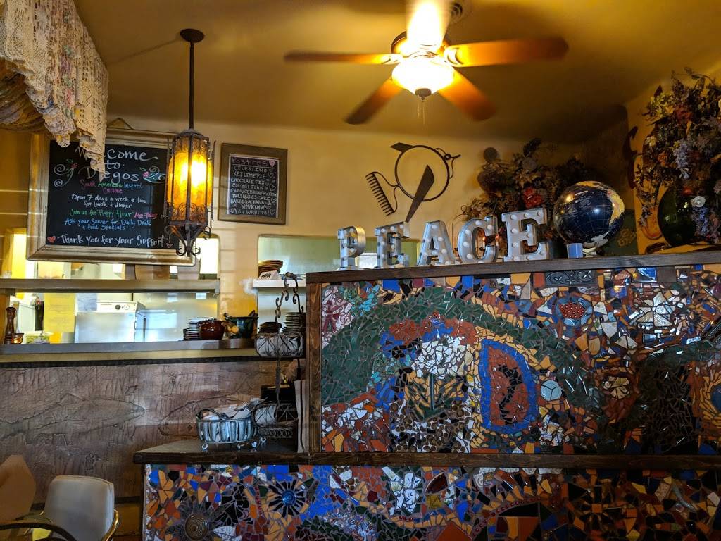 Diegos | restaurant | 217 Colfax Ave, Grass Valley, CA 95945, USA | 5304771460 OR +1 530-477-1460