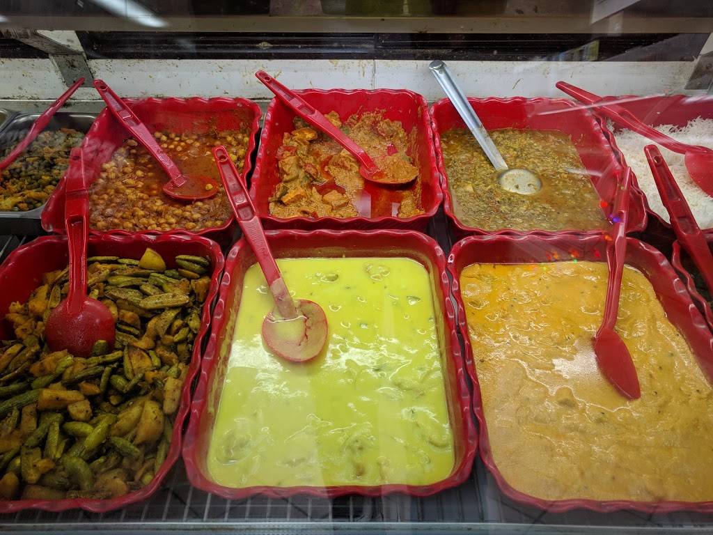 Rasraj | restaurant | 257 S Broadway, Hicksville, NY 11801, USA | 5164337495 OR +1 516-433-7495