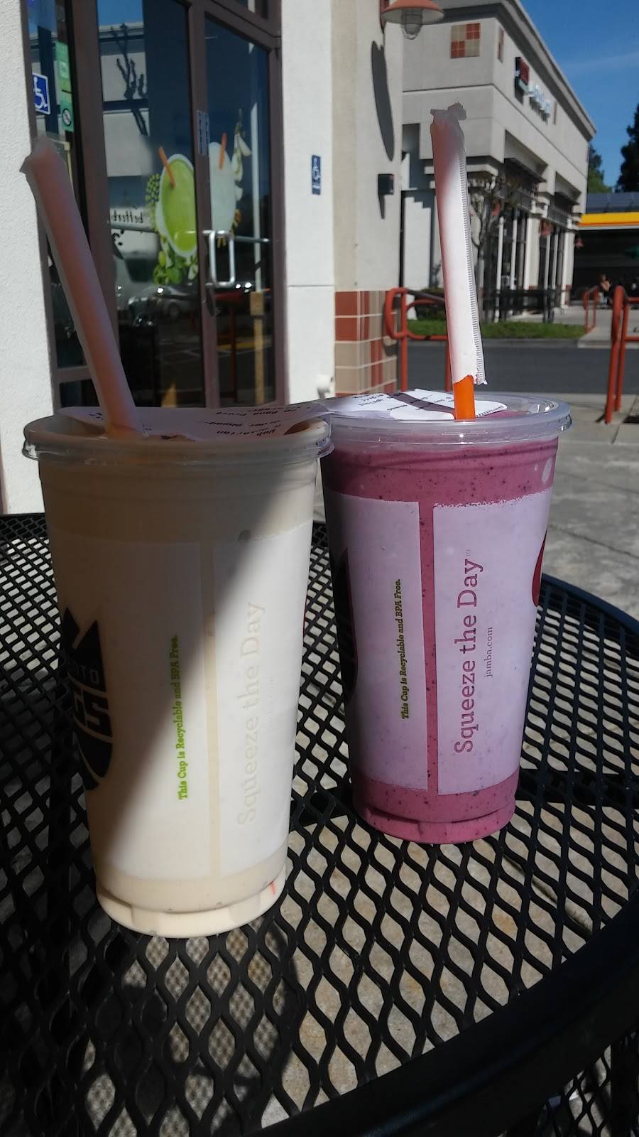 Jamba | restaurant | 2600 Gateway Oaks Dr #300, Sacramento, CA 95833, USA | 9169272051 OR +1 916-927-2051