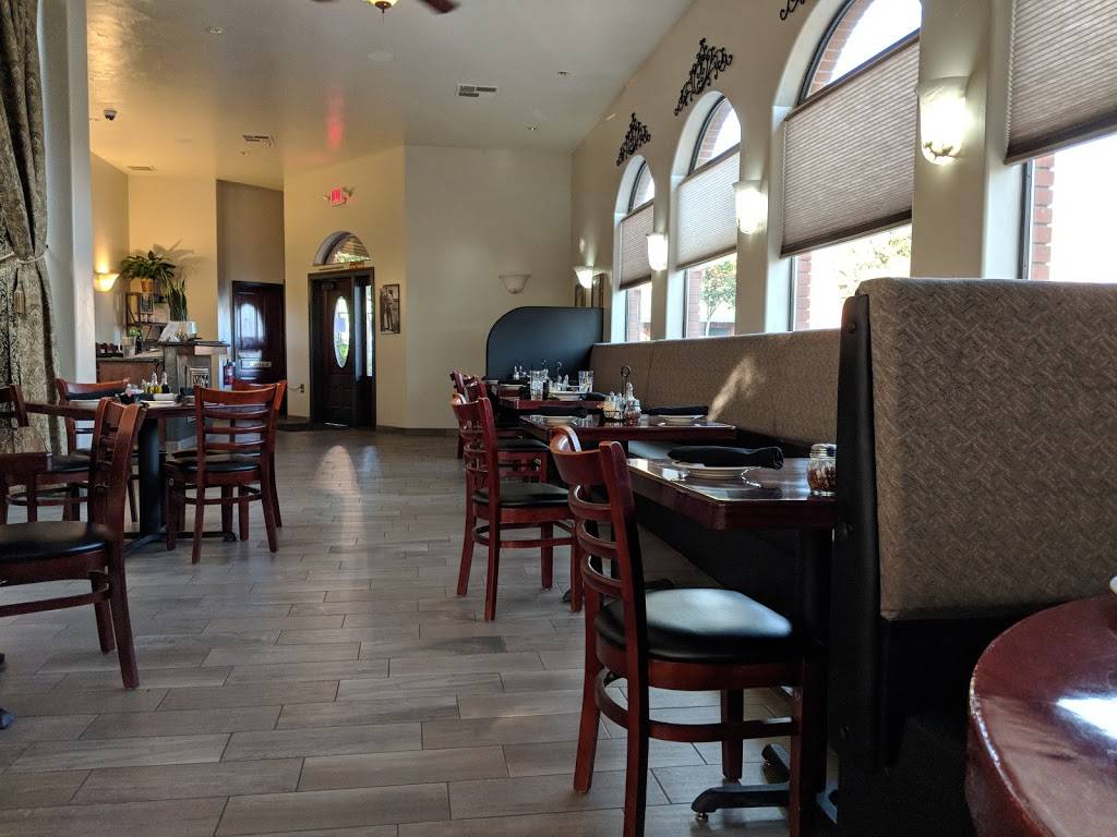 Rosas | Trattoria and Bar | restaurant | 210 E Tulare Ave, Tulare, CA 93274, USA | 5594675681 OR +1 559-467-5681