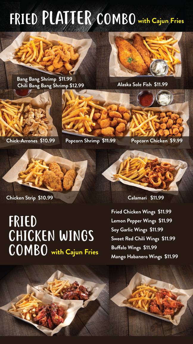 Krack N Krab | restaurant | 222 N Western Ave, Los Angeles, CA 90004, USA | 3238484416 OR +1 323-848-4416