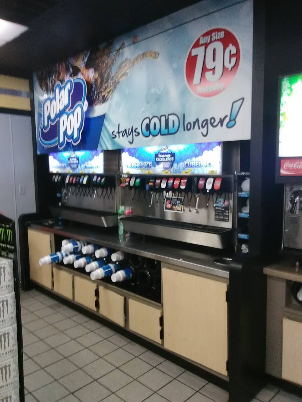 Circle K | meal takeaway | 2521 McMullen Booth Rd, Clearwater, FL 33761, USA | 7277977849 OR +1 727-797-7849