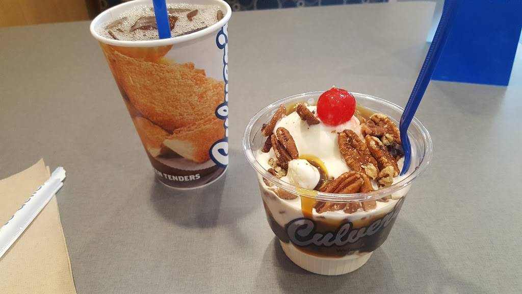 Culvers | restaurant | 18561 Mainstreet, Parker, CO 80134, USA | 3038059409 OR +1 303-805-9409