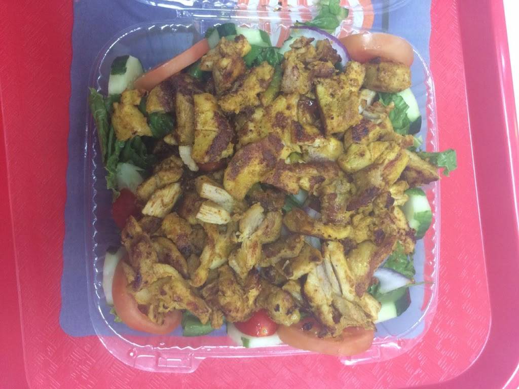 U.S Chicken Pizza and Spanish Food | restaurant | 671 Georges Rd, North Brunswick Township, NJ 08902, USA | 7325430100 OR +1 732-543-0100