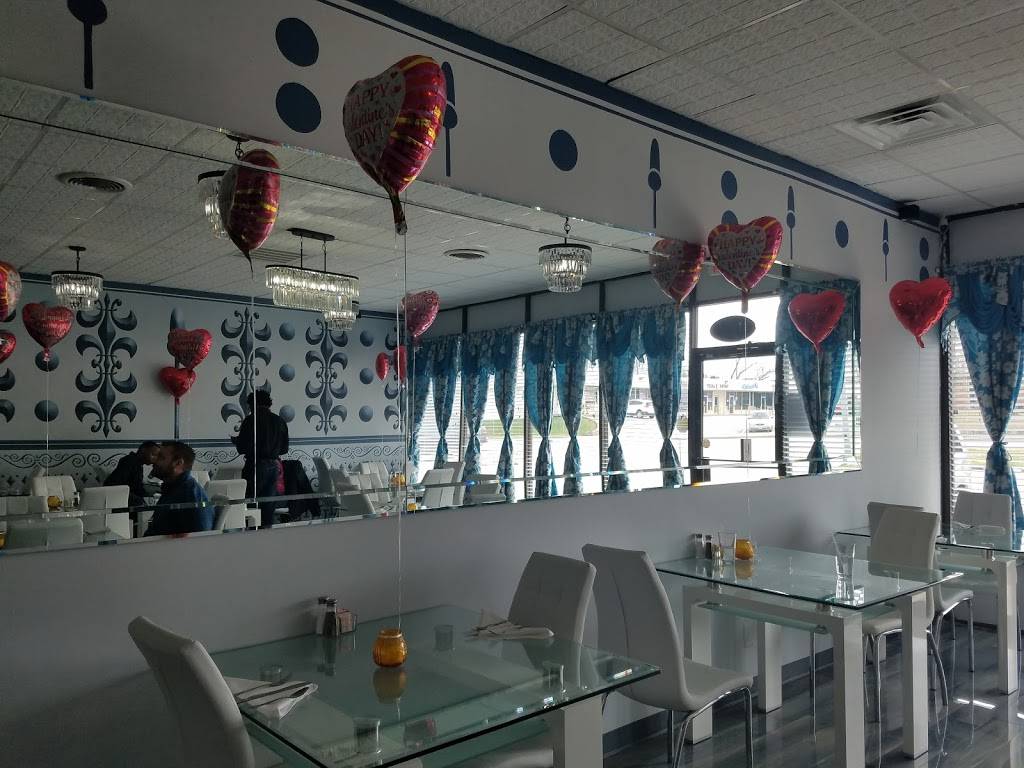 Indian King’s Kitchen | restaurant | 5054 Trail Lake Dr suite #109, Fort Worth, TX 76133, USA | 8173490043 OR +1 817-349-0043