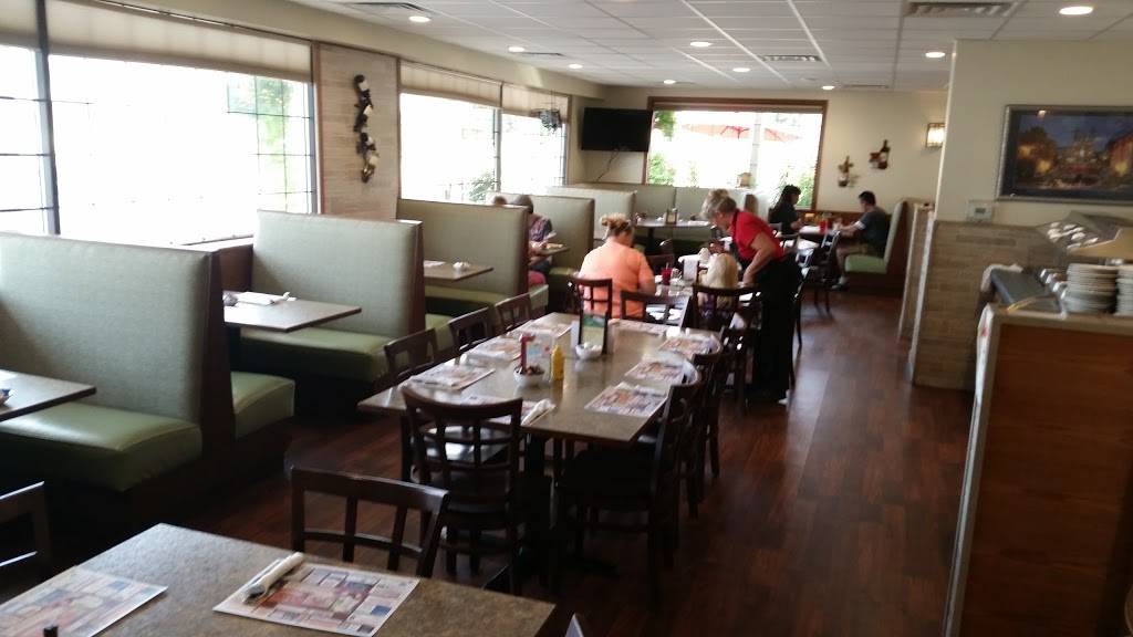 Roman Castle | restaurant | 532 WI-82, Mauston, WI 53948, USA | 6088473714 OR +1 608-847-3714