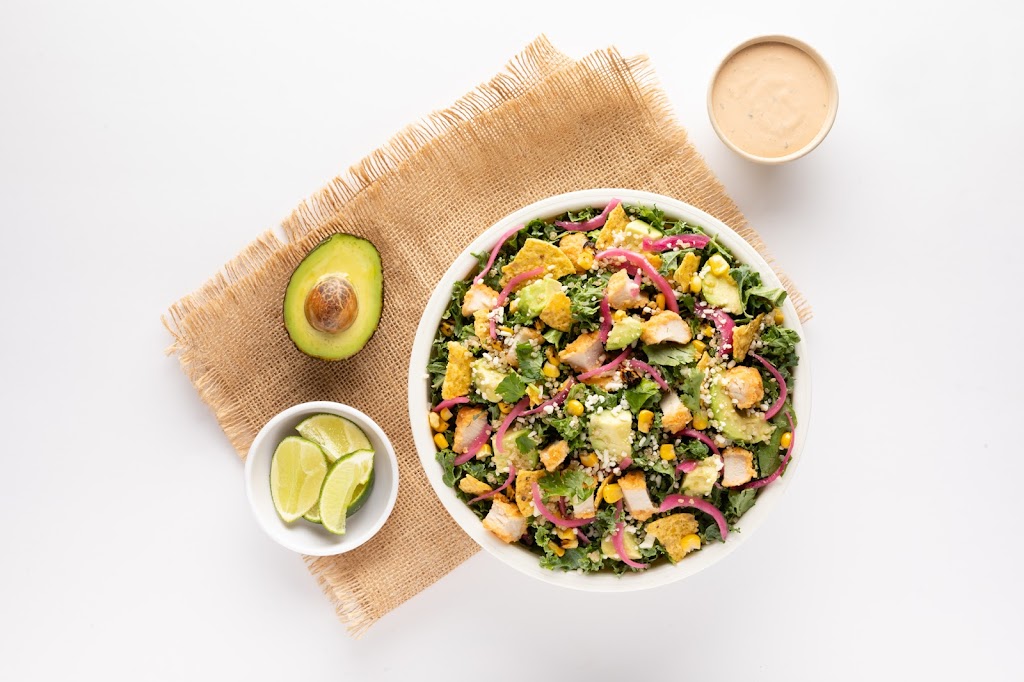 Just Salad | restaurant | 3728 Spruce St, Philadelphia, PA 19104, USA | 8666733757 OR +1 866-673-3757