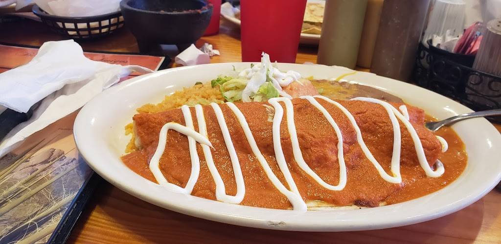 El Rancho Tapatio | restaurant | 144 Burt Rd, Lexington, KY 40503, USA | 8593739091 OR +1 859-373-9091