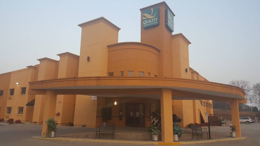 Inn & Suites | restaurant | 317 N Cedar Bluff Rd, Knoxville, TN 37923, USA | 8655318005 OR +1 865-531-8005